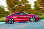 Audi TT RS Coupe 2011 года (NA)